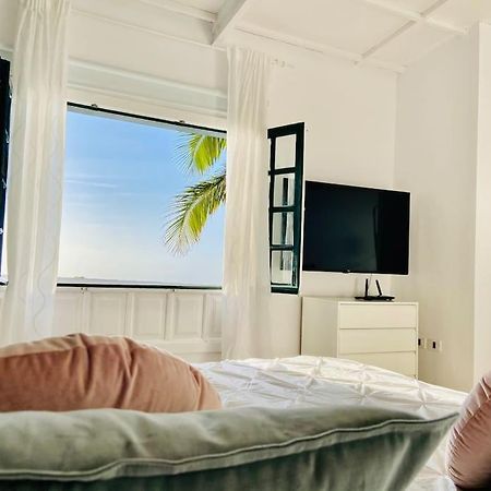 Apartamento Vivienda Vacacional con vistas. El El Sauzal Exterior foto
