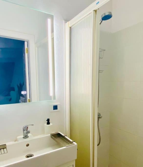 Apartamento Vivienda Vacacional con vistas. El El Sauzal Exterior foto