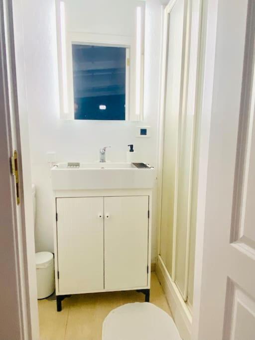 Apartamento Vivienda Vacacional con vistas. El El Sauzal Exterior foto