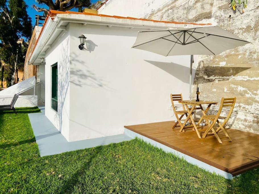 Apartamento Vivienda Vacacional con vistas. El El Sauzal Exterior foto